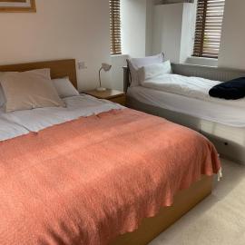 Howth Village Apartment 2