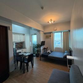 Anuva Condo Staycation