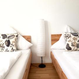 Apartment Living Leipzig, Hotel in Großzössen