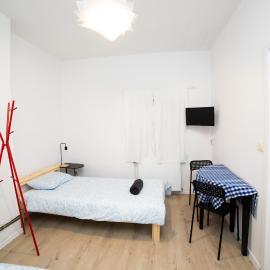 Hostel Jamnik