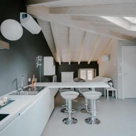 Casa Felice by Villa Porta Collection, hotell i Luino