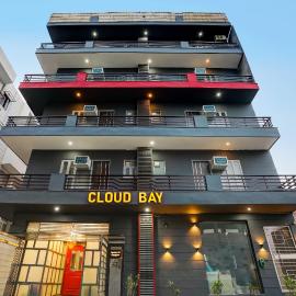 Townhouse Cloud Bay, Near Genpact, Sector-69, Gurgaon