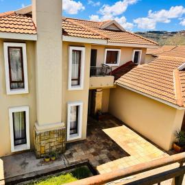 Seolo Guest Homes