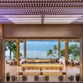 Amari Phuket, хотел в Патонг Бийч