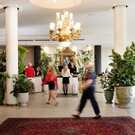 Hotel Weitzer Graz - Centre of Graz、グラーツのホテル