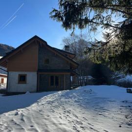 Chalet Angelo