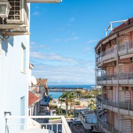 Hotel Villa Nefele, hotel a Giardini Naxos