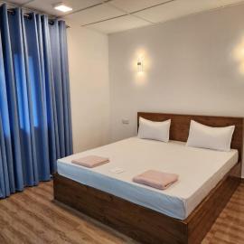 Bird Park Hotels & Restaurants, Hotel in Nedimale