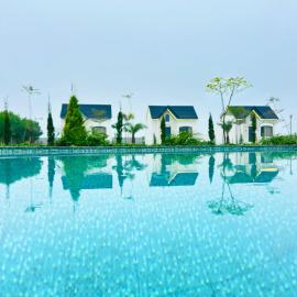 Countryside Heaven Farm – hotel w mieście Kharar