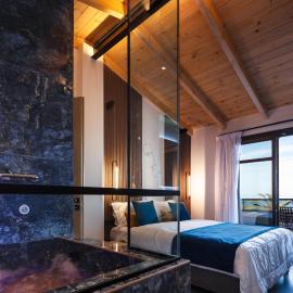 My Luxury Downtown Vibe Suites