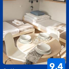 Apart Rooms & Apart Hostel S8