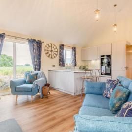 Violet Cottage