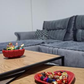 Apartman AURORA Trstenik, hotelli kohteessa Trstenik