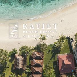 Katiet Beach Resort Mentawai, Lance's Right HTS, khách sạn ở Katiet