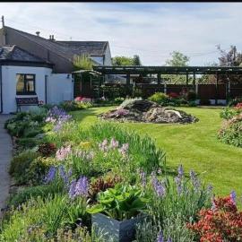 Three Trees Cottage, hotel a Lochmaben