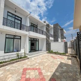 Beza Residence, hotel a Ruhengeri
