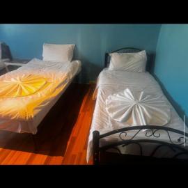 Petra Neighbor Hostel, viešbutis mieste Petra