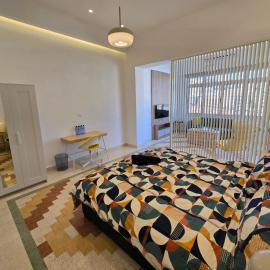 Downtown Living Boutique Apartments, hotel sa Amman