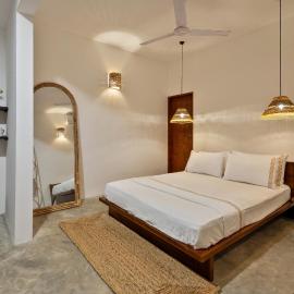 La Cove, hotel i Matara