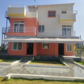 Nandi Holiday Homestay, hotel in Nandi