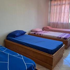 Pousada Fronteira City