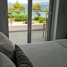 Enigma Boutique Houses Vraxos, hotel in Marmari