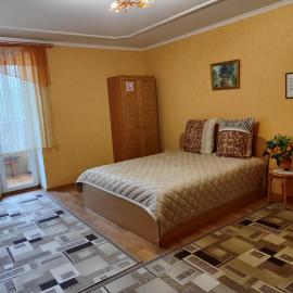 Khmelʼnytsʼkyy में, होटल Апартаменти на Вул Перемоги 8 дрiб 3