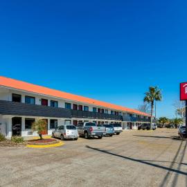 Red Roof Inn Panama City Beach, hotel in Panama City Beach