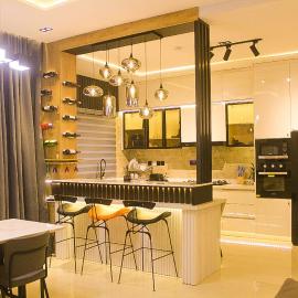 Dalos Signature Apartment- Lekki Phase 1