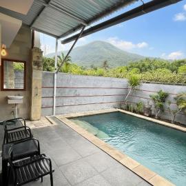 Amerthya Villa