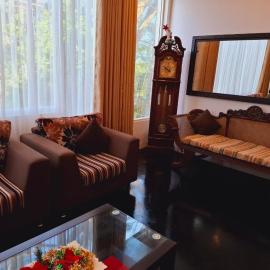 Rock House Villa, hotel en Kandy