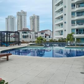 Conjunto residencial aragoa