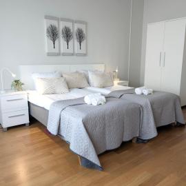 Forenom Apartments A-R Lorents Gata - Majorna, hotel Göteborgban
