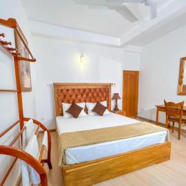 New Arverne Villa Kandy