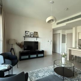 Apartment in Marassi Bahrain, in Marassi Galleria Complex