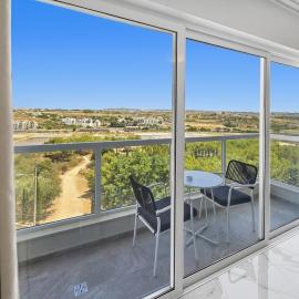Modern 2BR apartment with Terrace enjoying views 3 - St Paul's Bay
