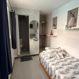 Alure 1, hotel in Belo Horizonte