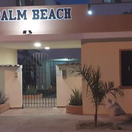 Palm Beach Resort