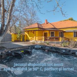 Thermalis House, 5 bedrooms