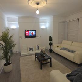 Luxury stay ilford London - Justin's Homes, hotel in Ilford