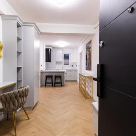 Nubia Central Apartments