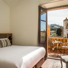 BYPILLOW Cluc Begur, hotel sa Begur