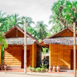 Beach View Resort