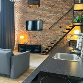 Apartament Kołobrzeska