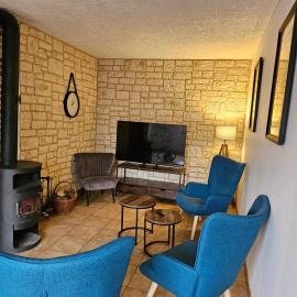 La maison de pauline