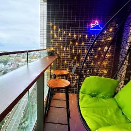 Toucheng Goodtime Holmestay, hotel sa Toucheng