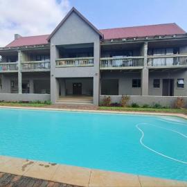 The Lofts, hotel in Hoedspruit