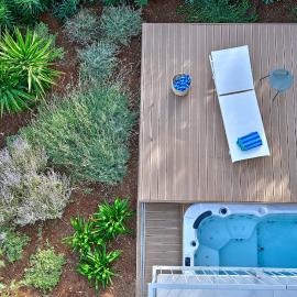 Jadrija Luxury Vacations Apt1