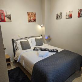 B&M Cozy Corner, hotel em Igoumenitsa
