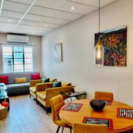 Pepper Korrel - Paarl - Self Catering Apartment, hotel in Paarl